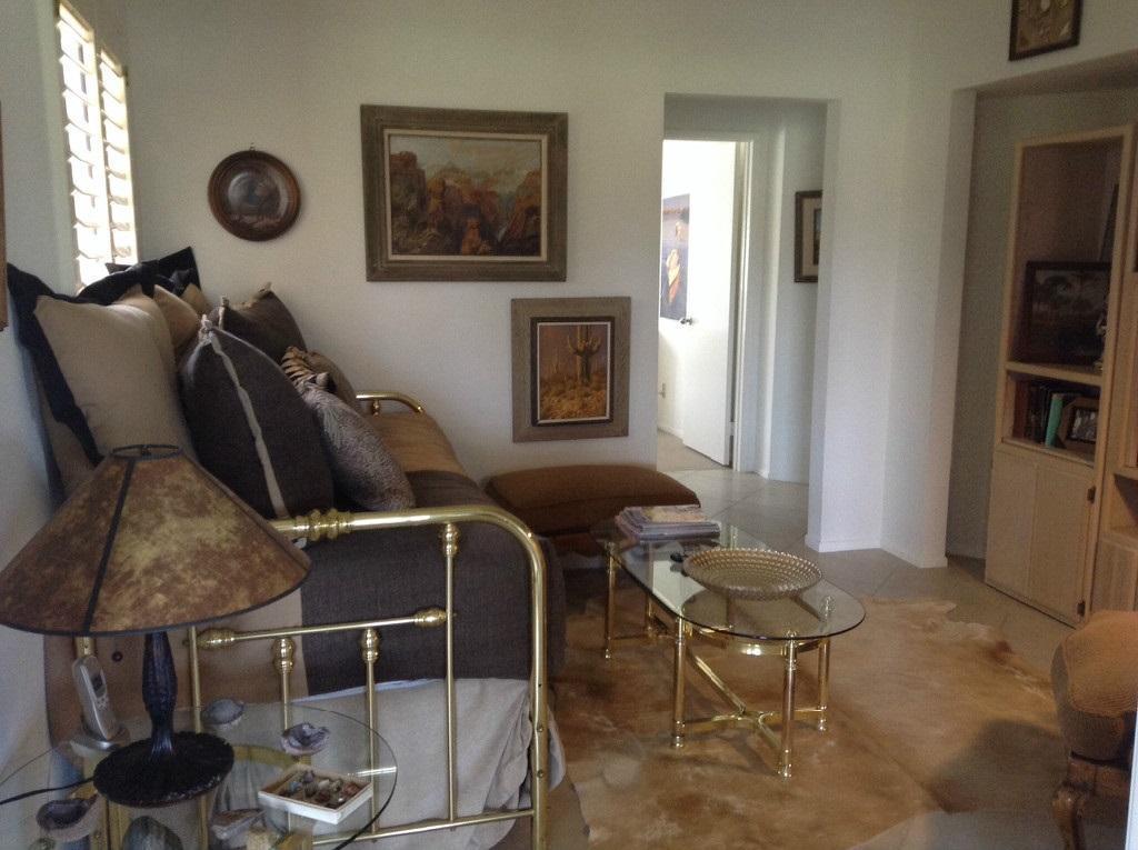 Palm Desert Resort & Country Club Екстериор снимка