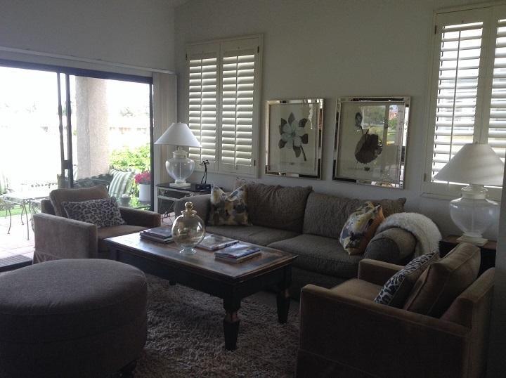 Palm Desert Resort & Country Club Екстериор снимка