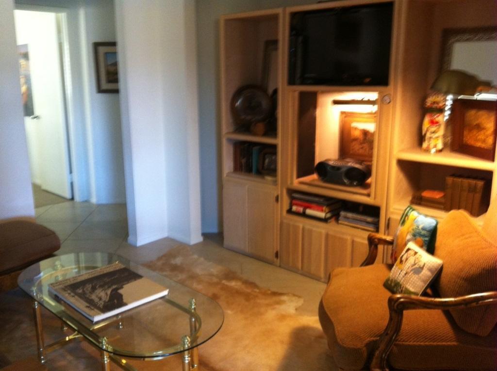 Palm Desert Resort & Country Club Екстериор снимка