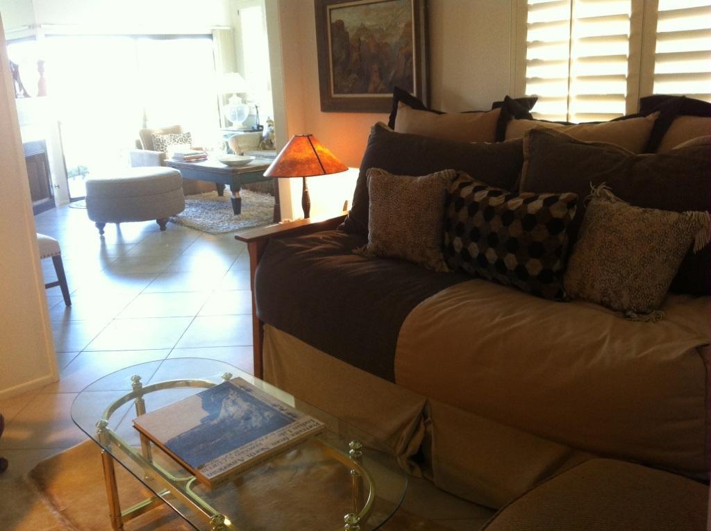 Palm Desert Resort & Country Club Екстериор снимка