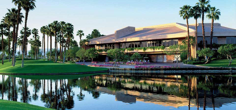 Palm Desert Resort & Country Club Екстериор снимка